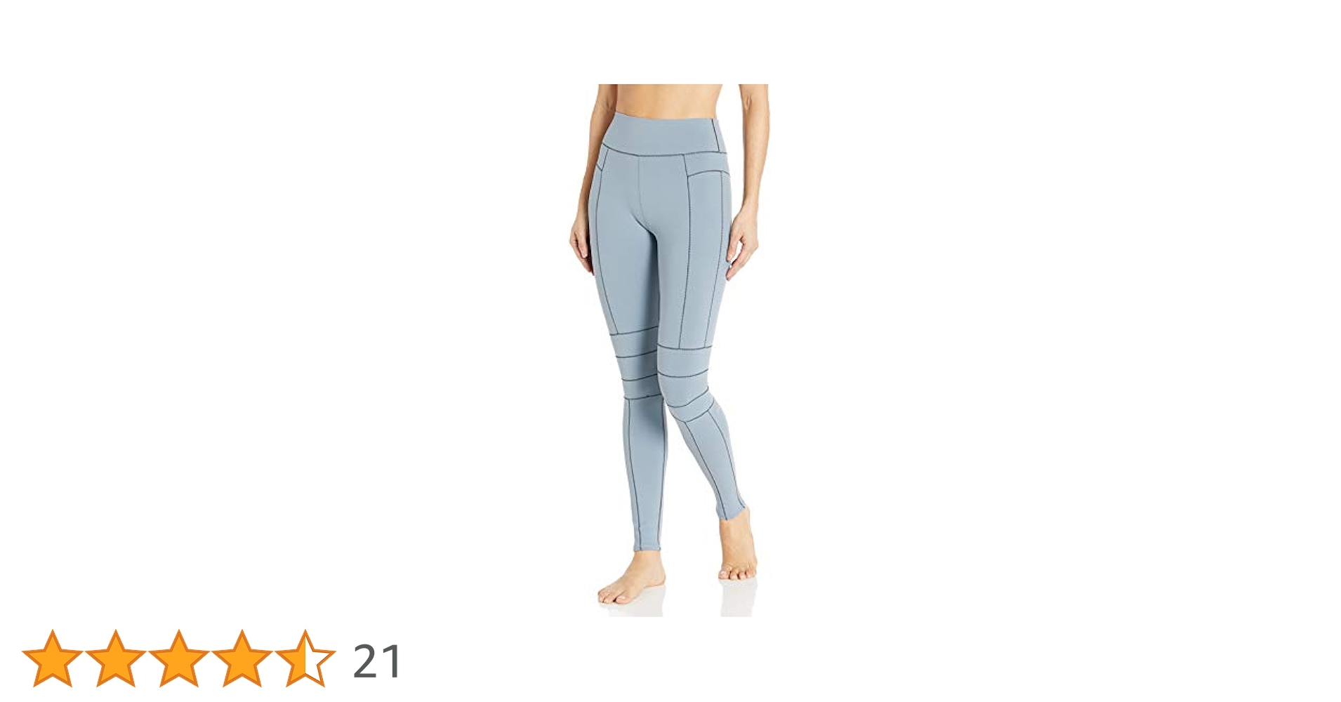 Amazon.co.jp: Alo Yoga レディース ハイウエスト
